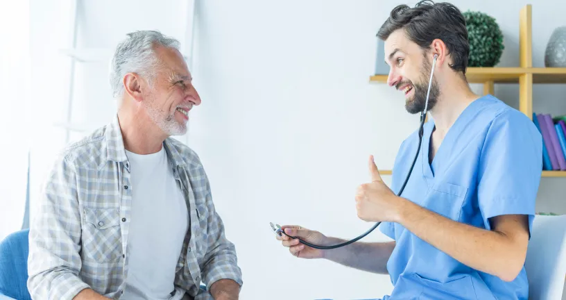 Альтернативный текст