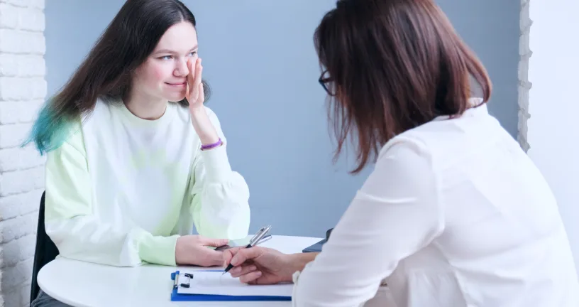 Альтернативный текст